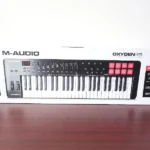 M-Audio Oxygen 49