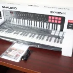 MIDI Out port