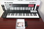 M-Audio 49 MIDI Controller
