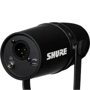 Nairobi podcasting mic stores
