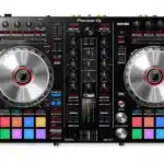 Pioneer DDJ SR2