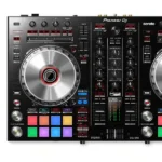 Pioneer DDJ SR2 Dj Conroller