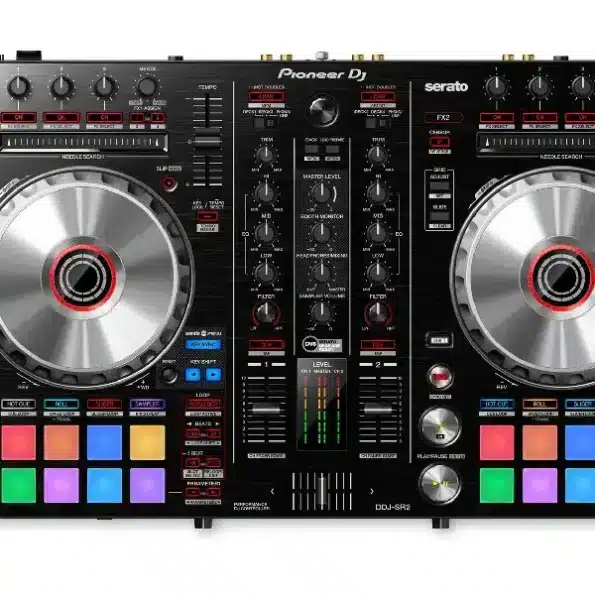 Pioneer DDJ SR2