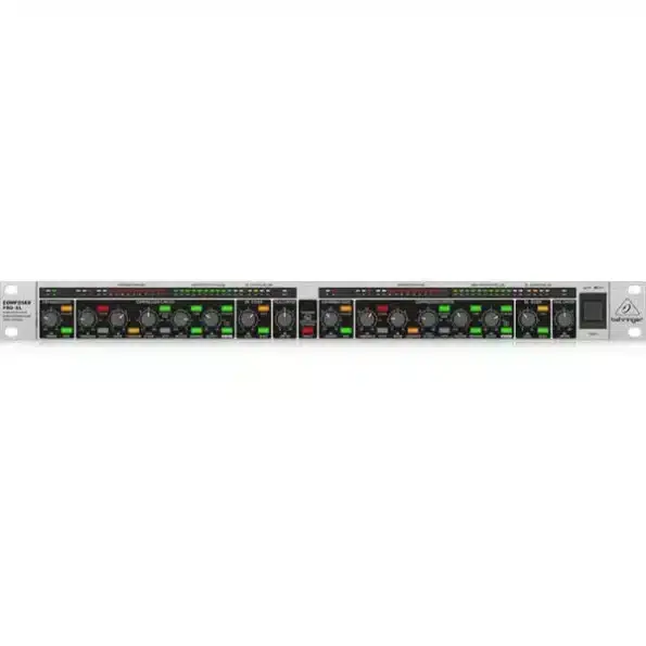 Pro XL MDX2600