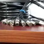 Nairobi sound gear Soundking cable