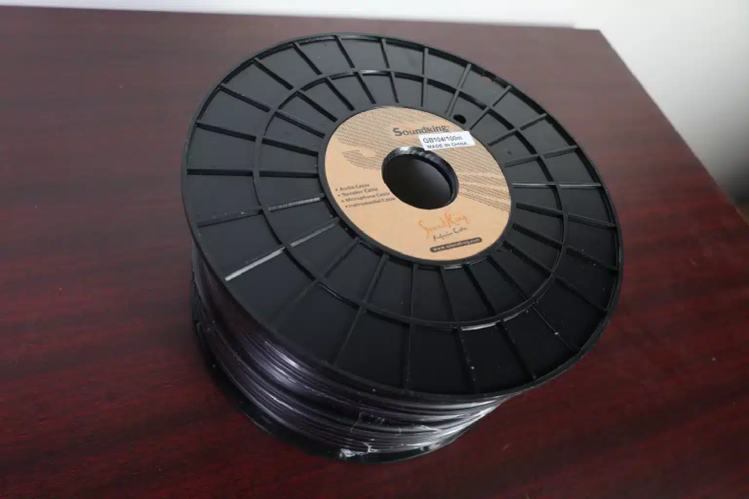 SoundKing GB104 for home theater