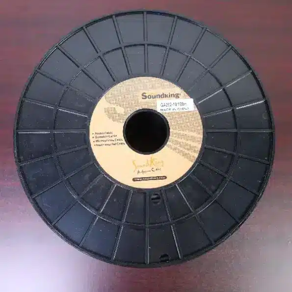 SoundKing GA202 Signal