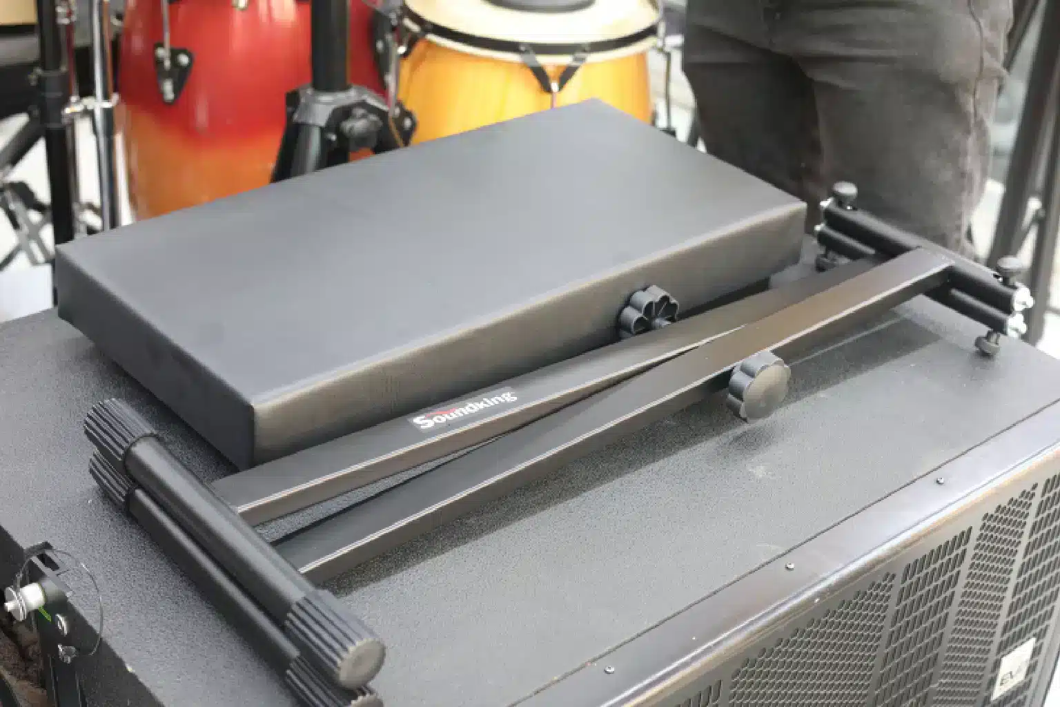 Durable Soundking DF074 Keyboard Bench Kenya
