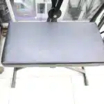 Piano bench