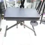 Keyboard bench