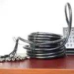 Snake cable for professional sound setups Nairobi