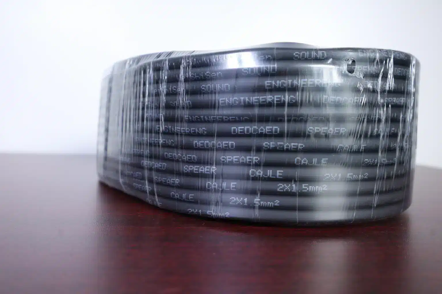 WeiShiSen Audio Wire