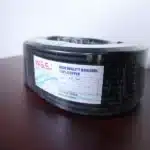 WeiShiSen 2-1.5mm Speaker Wire Roll