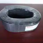 WeiShiSen 2-1.5mm Cable for Speakers