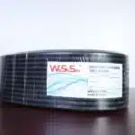 WeiShiSen Speaker Cables