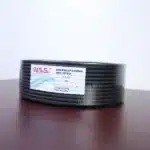 WeiShiSen 2-2.5mm Speaker Cable Quality