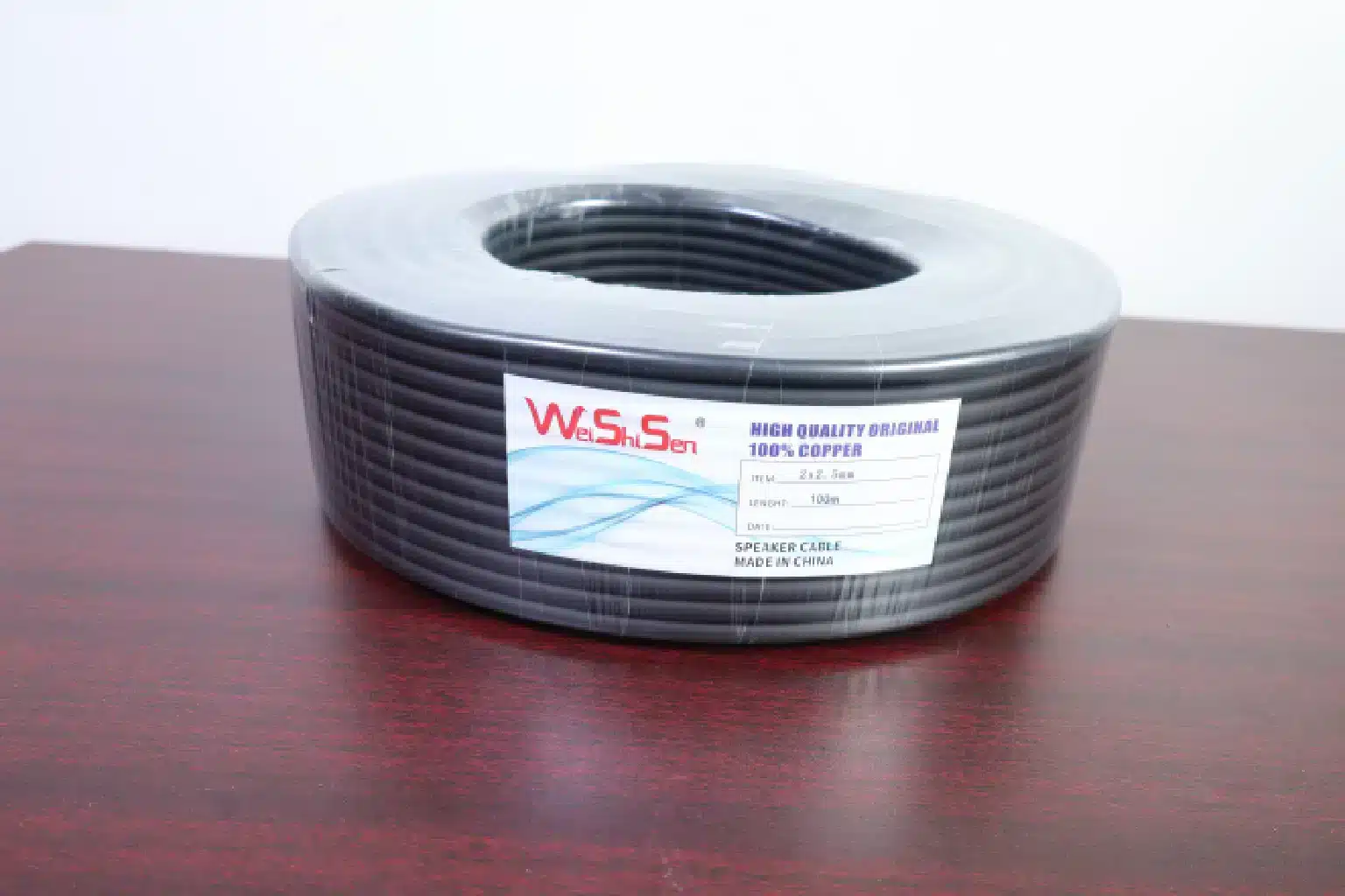 WeiShiSen Audio Connection Cables