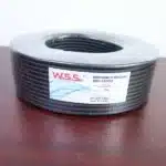 WeiShiSen 2-1.5mm Speaker Wire Roll