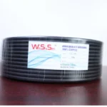 WeiShiSen Speaker Cables