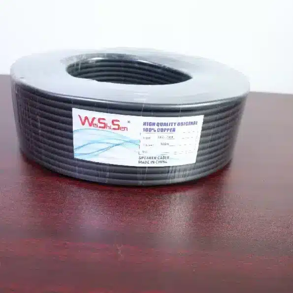 Speaker Cables