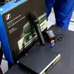 Wireless