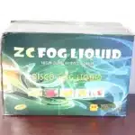 ZC fog liquid long lasting