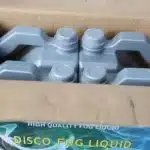 ZC fog liquid review