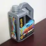 ZC fog liquid safety