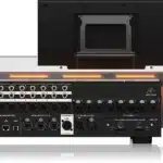 behringer wing 1
