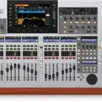 behringer wing