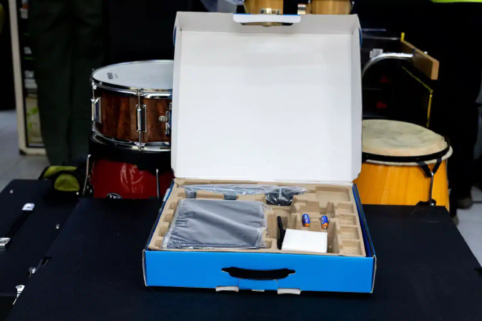 sennheiser evolution