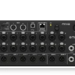 Digital Mixer