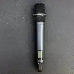 vocal set