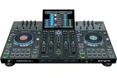 DJ Mixers