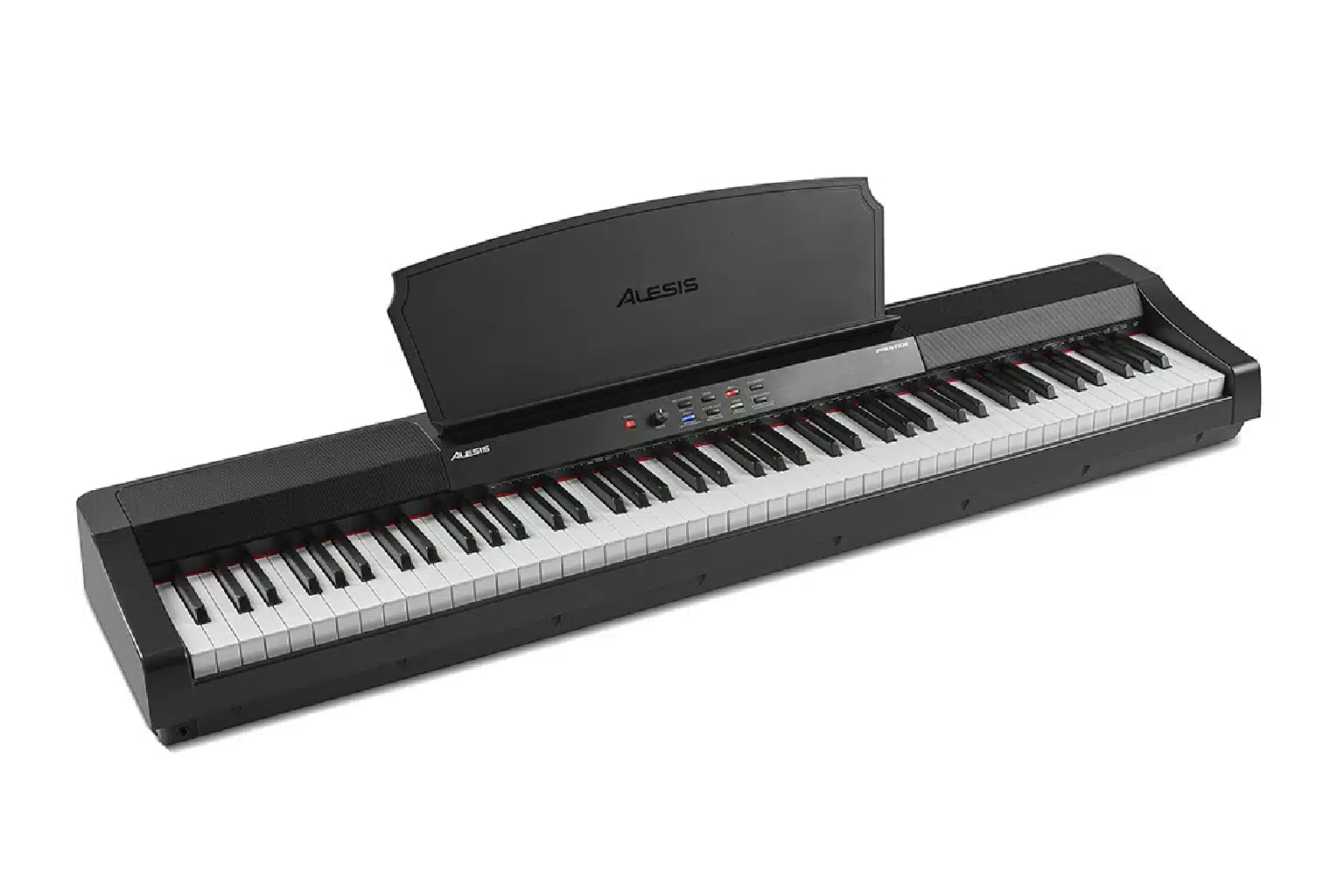 Digital Pianos