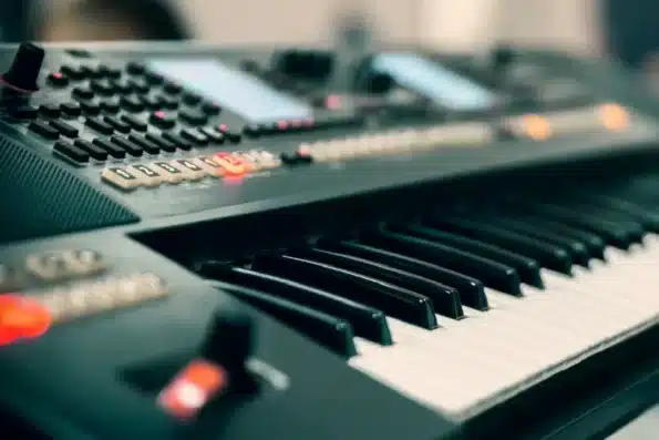 keyboard prices in kenya