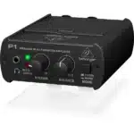 In-ear Monitor Amplifier