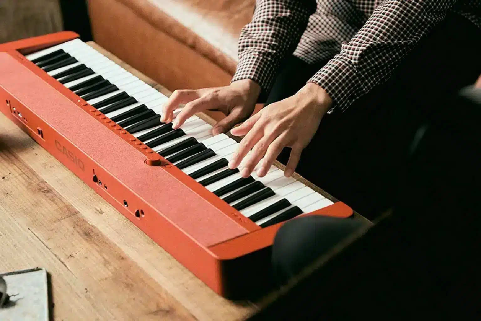 The Importance of Choosing the Right Keyboard or Piano