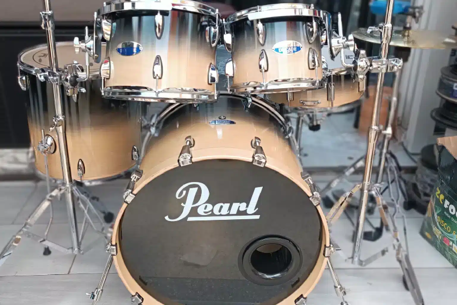 used musical instruments in Nairobi