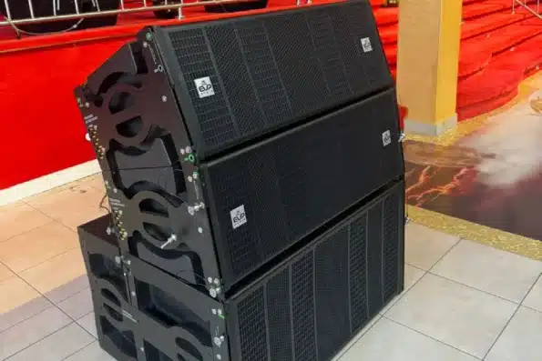 church speakers and their prices