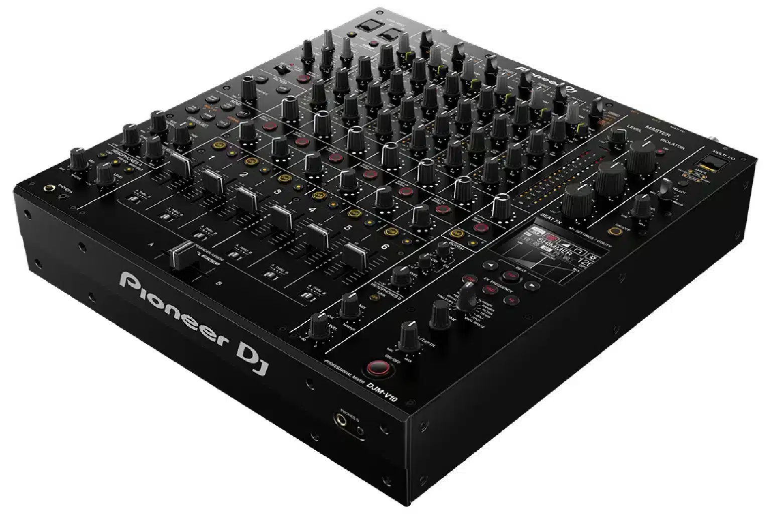  Pioneer DJM-V10