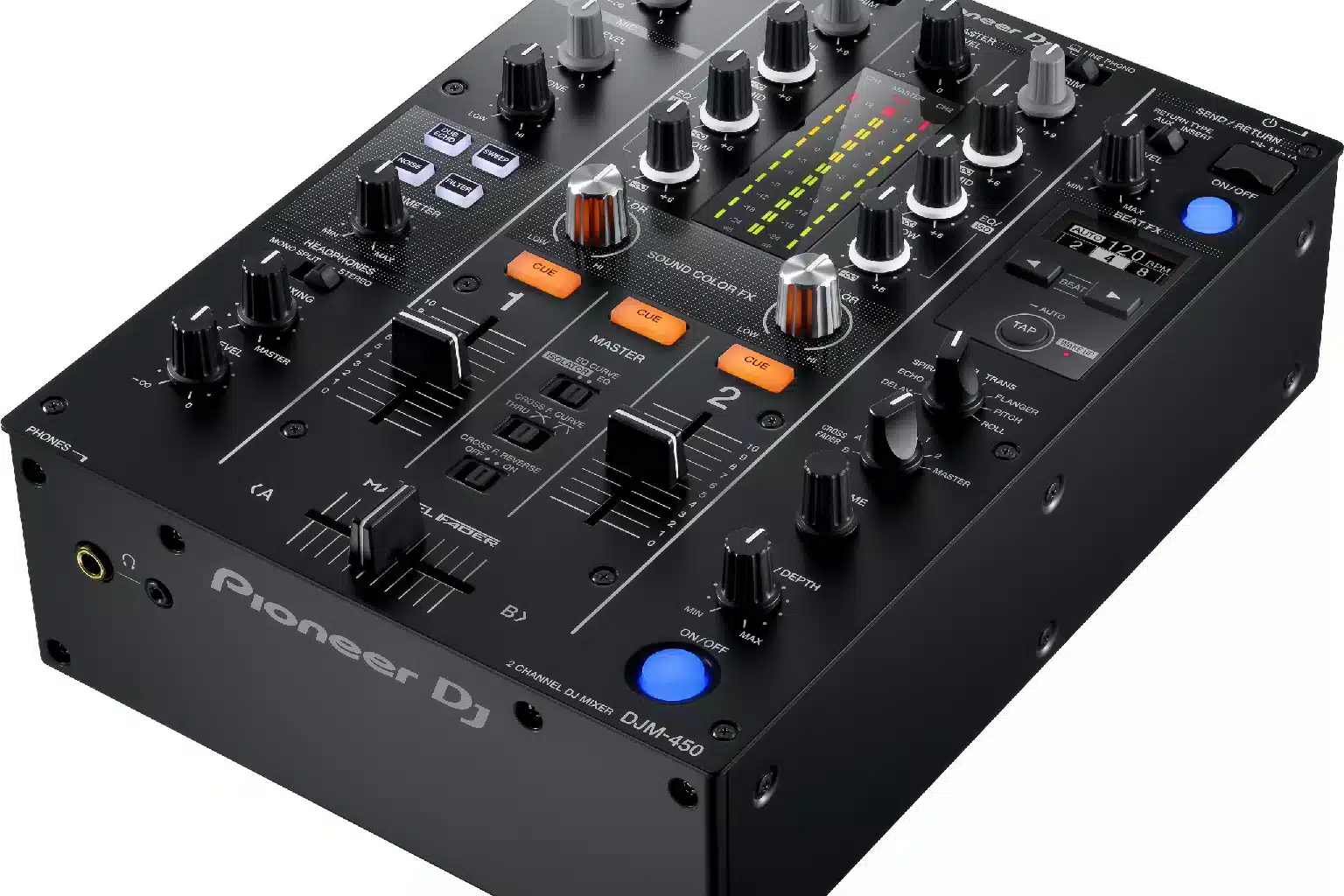 Top 10 Pioneer DJ Mixers