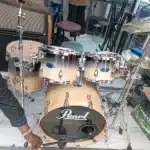 Drum Set