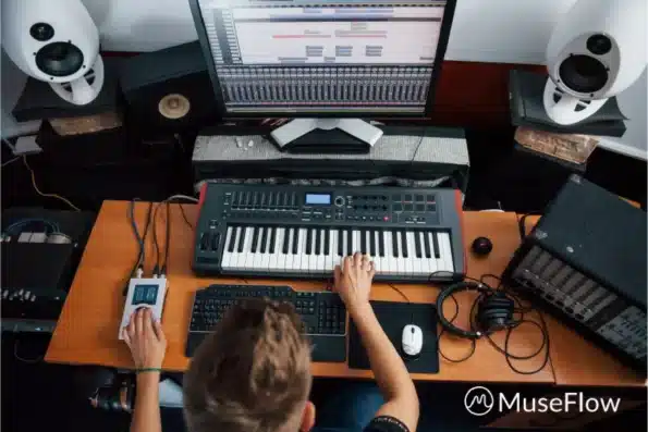 usical Instrument Stores in Nairobi