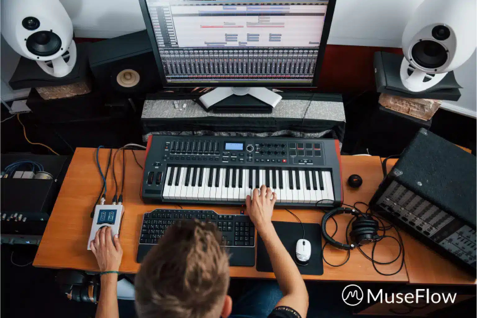 usical Instrument Stores in Nairobi
