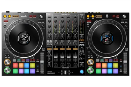 pioneer dj