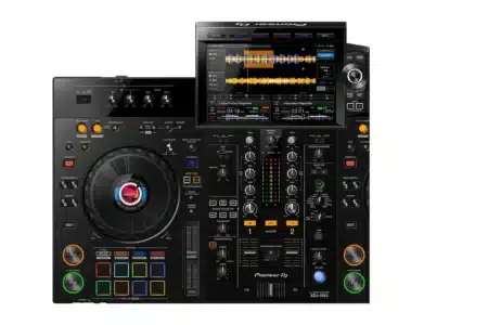 pioneer dj
