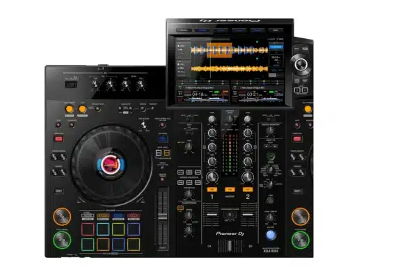 dj decks