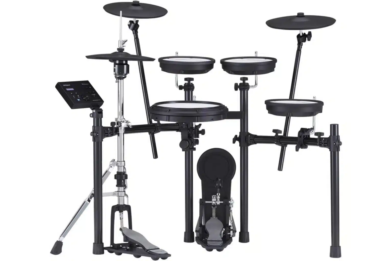 electric drum set