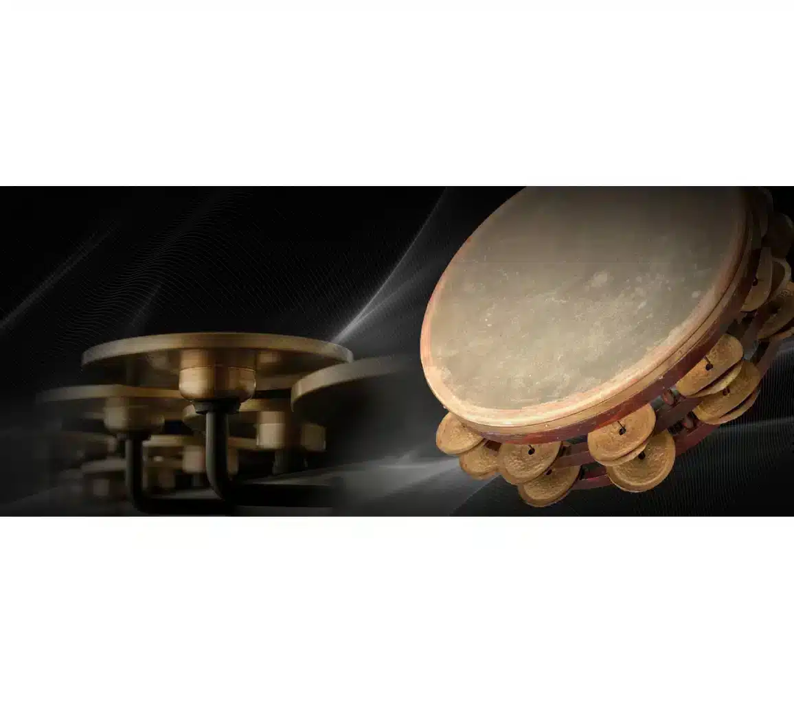 percussion instruments